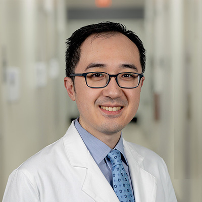 Dr. David Tang