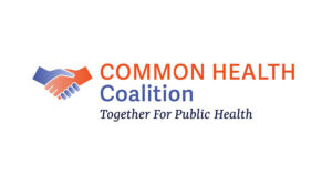 Common Health Coalition logo