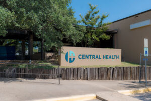 Central Health Rosewood Zaragosa Specialty Clinic