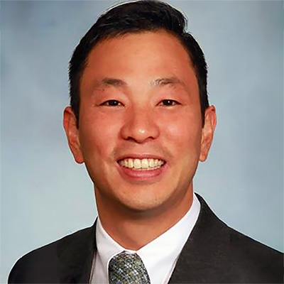 Dr. Patrick Lee